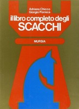 Libro completo degli usato  Italia