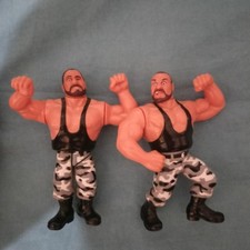 Hasbro anni wwf usato  Milano