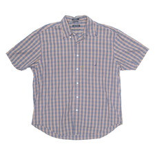 Nautica mens shirt for sale  BLACKBURN