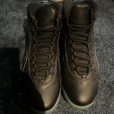 Tamanho 14 - Air Jordan 10 retrô Xangai comprar usado  Enviando para Brazil
