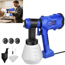 1000ml spray gun for sale  LEICESTER
