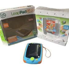 Leapfrog leappad2 glo for sale  Sandown