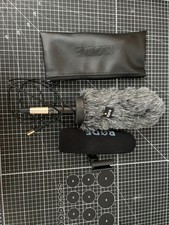 Rode ntg plus gebraucht kaufen  Thaining