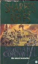 Sharpes rifles. richard for sale  UK