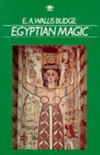 Egyptian magic budge for sale  UK
