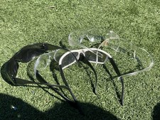 Lot safety glasses for sale  Naples