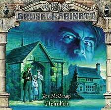 Gruselkabinett folge 189 gebraucht kaufen  Berlin