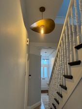 Graham green brass for sale  AMERSHAM