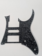 Replacement guitar pickguard for sale  Katy
