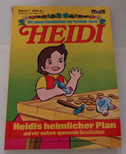 Heidi band 1977 gebraucht kaufen  Frankfurt am Main