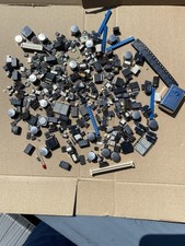 Konvolut elektronischen bautei gebraucht kaufen  Berlin