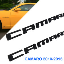 2pcs camaro zl1 for sale  Hebron