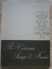 Picton philatelic handbook for sale  DURHAM
