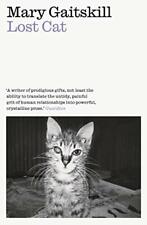 Lost cat memoir for sale  UK