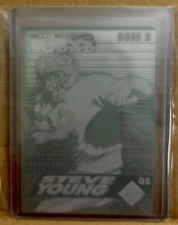 Steve young 1994 for sale  Tampa