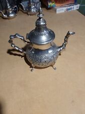 Moroccan tea pot usato  Monza