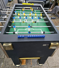 Profi tischfußball kicker gebraucht kaufen  Nürnberg