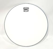 Liberty drums dry for sale  SHILDON