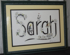 Personalized custom princess for sale  Lorain