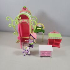 Strawberry shortcake dollhouse for sale  La Crosse