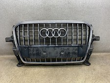 Kühlergrill 8r0853651ab front gebraucht kaufen  Deutschland