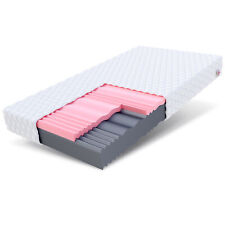 Matratze 90x200 140x200 gebraucht kaufen  Niesky