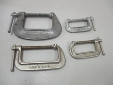 Usa made clamps for sale  Derry