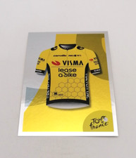 Panini sticker tour d'occasion  Martigues