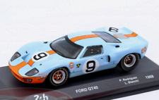 Spark gulf ford d'occasion  Expédié en Belgium
