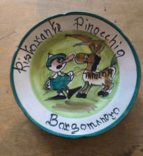 Piatto del buon usato  Villar Perosa