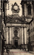 Old postcard luneville d'occasion  Expédié en Belgium