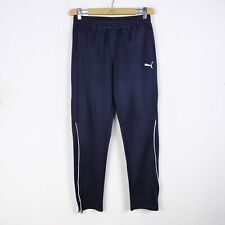 Pantalone tuta puma usato  Ercolano