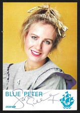 Sarah greene blue for sale  PRESTON