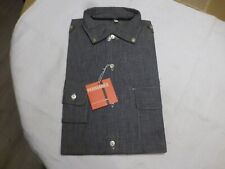 Chemise vintage homme d'occasion  Clermont-Ferrand-