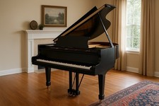 Yamaha grand piano for sale  Miami