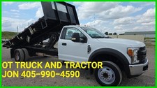 2018 ford 550 for sale  El Reno