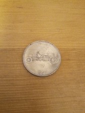 Shell medaille italia gebraucht kaufen  Dorsten