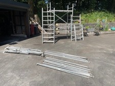 zarges for sale  DARWEN