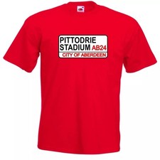 Aberdeen pittodrie stadium for sale  ORPINGTON