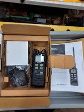 Icom m71. émetteur d'occasion  Trégunc