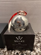 2017 wallace 47th for sale  Mount Pleasant