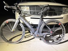 Jami racing bike for sale  Bunnell