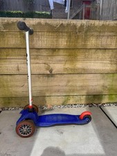Mini micro original for sale  WINDSOR