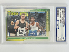 Luka doncic morant for sale  Denver
