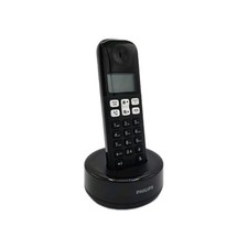 Philips d161 telefon gebraucht kaufen  Kempten (Allgäu)