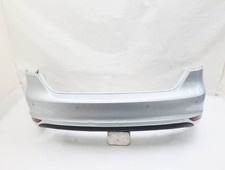 Stoßstange hinten jetta gebraucht kaufen  Wittenburg
