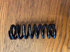 Cane creek stahlfeder gebraucht kaufen Cane creek stahlfeder gebraucht kaufen  Aachen