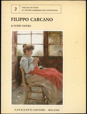 Filippo carcano 1840 usato Filippo carcano 1840 usato  Gavirate