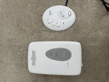 Triton t300si electric for sale  BISHOP AUCKLAND