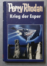 Perry rhodan band gebraucht kaufen  Rastatt